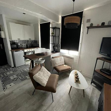 Studio Nicaise Rouen Exterior photo